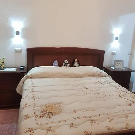 G&e Bed & Breakfast