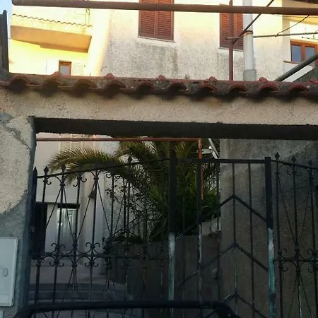 G&e Bed & Breakfast