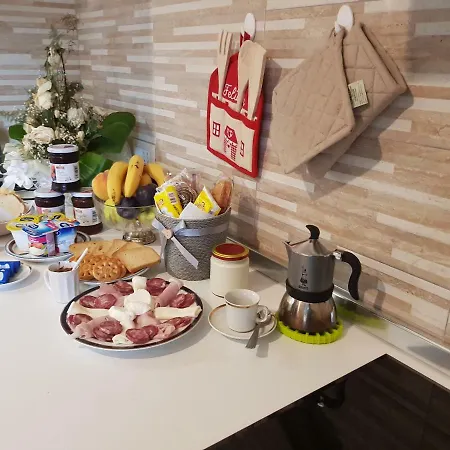 G&e ベッド・アンド・ブレックファスト