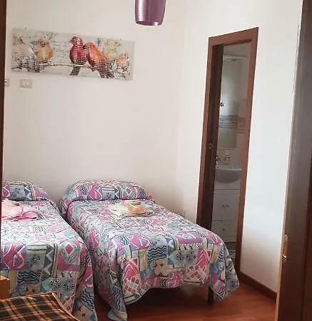 G&e Bed & Breakfast