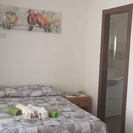 G&e Bed and breakfast *