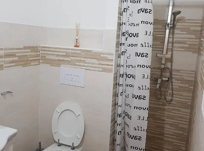 ベッド・アンド・ブレックファスト G&e *