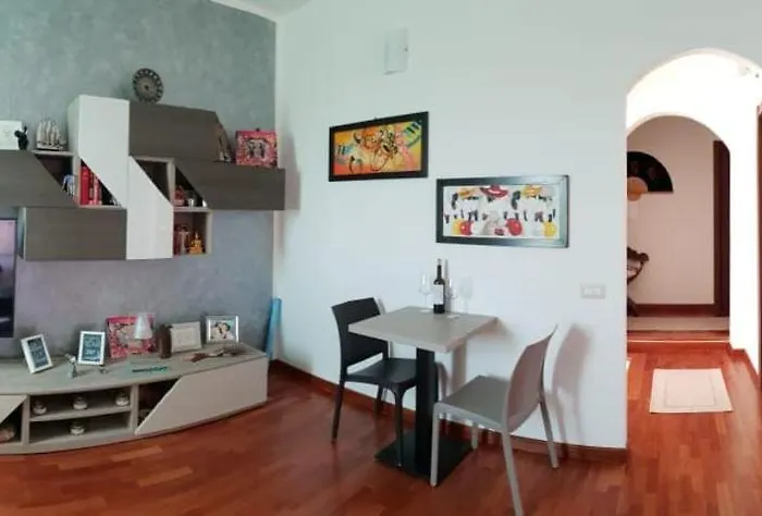 ベッド・アンド・ブレックファスト G&e