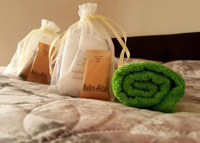 G&e ベッド・アンド・ブレックファスト *