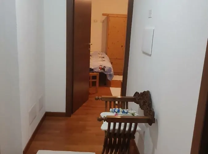 Bed and breakfast G&e *