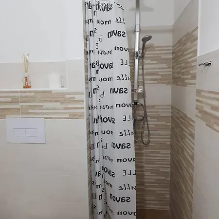 Bed & Breakfast G&e *