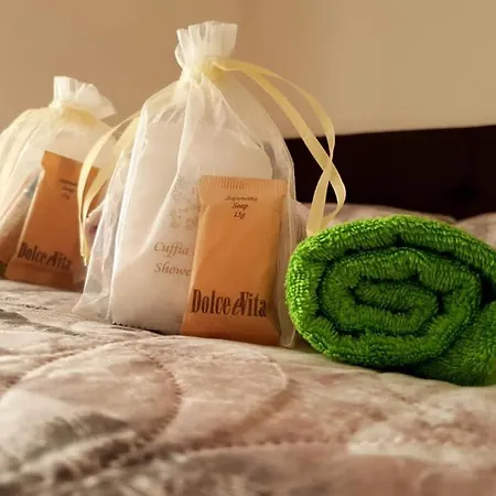 G&e Bed & Breakfast *