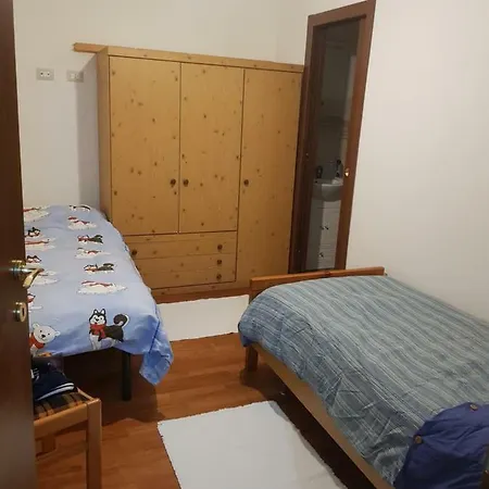 Bed & Breakfast G&e *