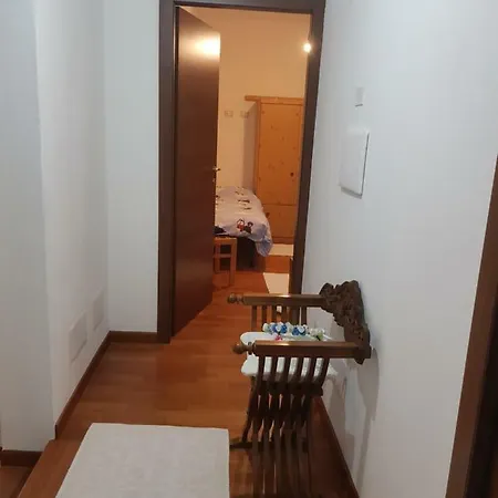 Bed & Breakfast G&e *