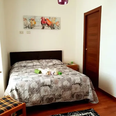 G&e Bed & Breakfast Austis