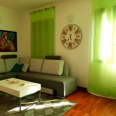 Bed & Breakfast G&e *