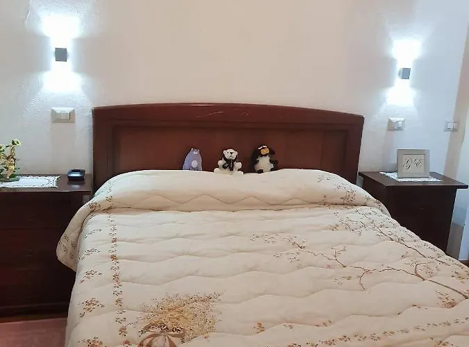 G&e Oda ve Kahvaltı