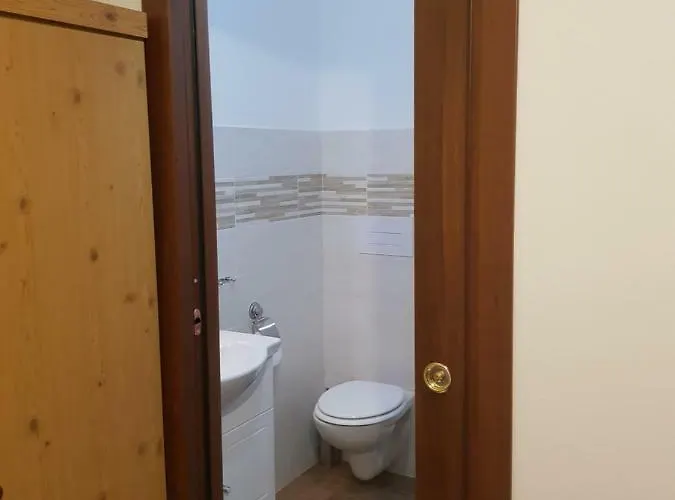 Oda ve Kahvaltı G&e Austis