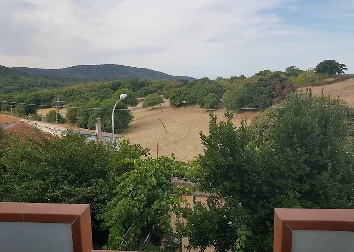 G&e Oda ve Kahvaltı Austis