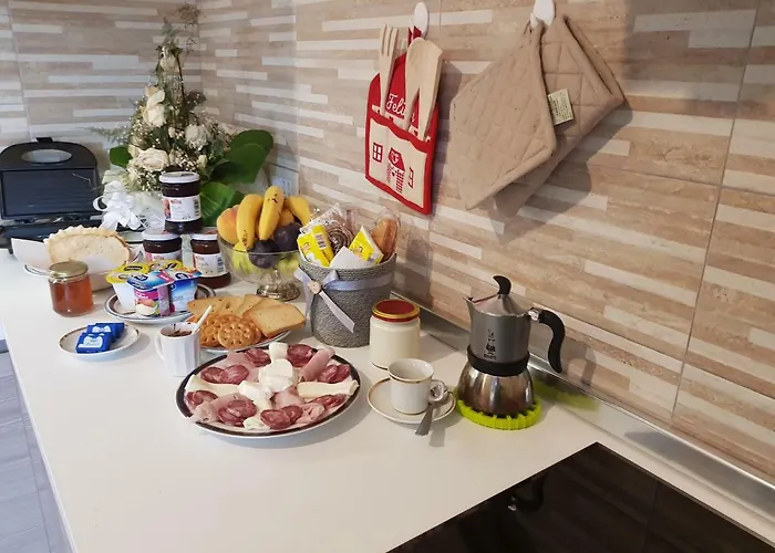 G&e Oda ve Kahvaltı