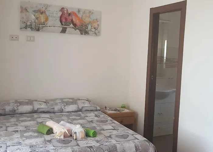 G&e Oda ve Kahvaltı *