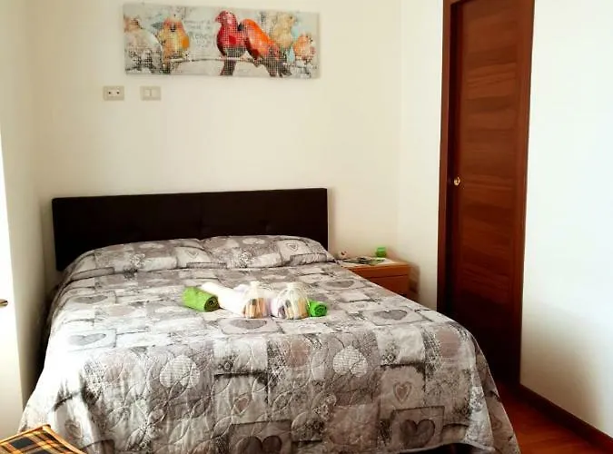 G&e Oda ve Kahvaltı Austis