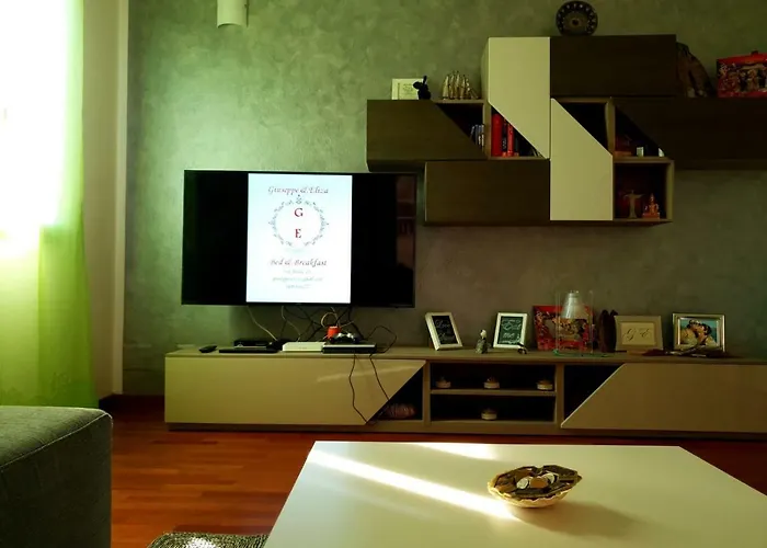 Oda ve Kahvaltı G&e